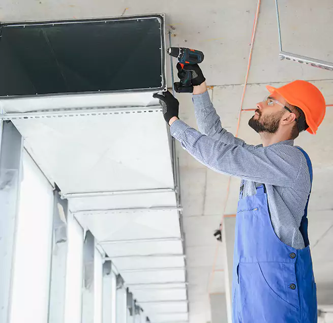 Why Homeowners & Businesses Trust Us in Prairie Village, KS