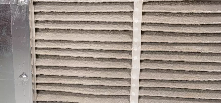 Mobile Car AC Filter Replacement in Prairie Village