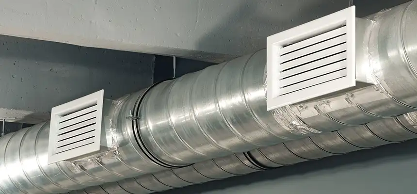 Our Air Duct Camera Inspection Services in Prairie Village, KS
