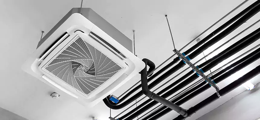 Our Air Duct Deep Cleaning Services in Prairie Village, KS