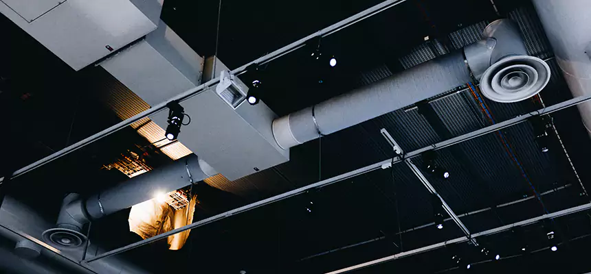 Our Air Duct Replacement Services in Prairie Village, KS