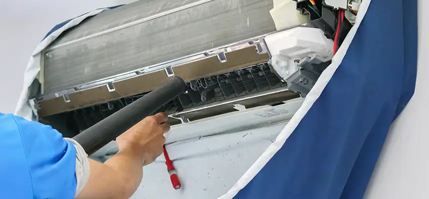 Advanced Clogged Dryer Vent Repair for Multi-Unit & Commercial in Prairie Village, KS