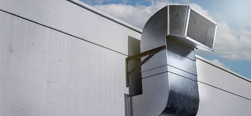 Comprehensive Commercial HVAC Cleaning in Prairie Village