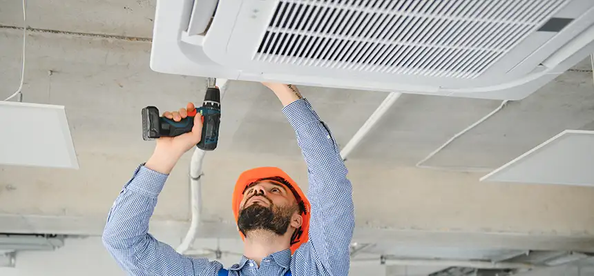 Detailed Multi‑Unit Riser & Roof Termination Cleaning in Prairie Village