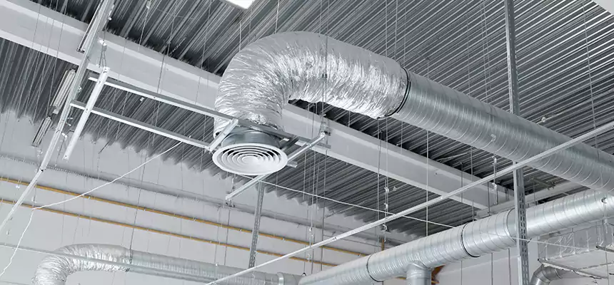 Our Dryer Vent Hose Replacement Services in Prairie Village, KS
