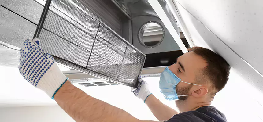 Our Dryer Vent Replacement Services in Prairie Village, KS