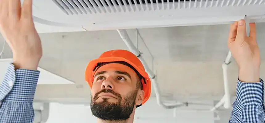 Our Furnace Vent Cleaning Services in Prairie Village, KS