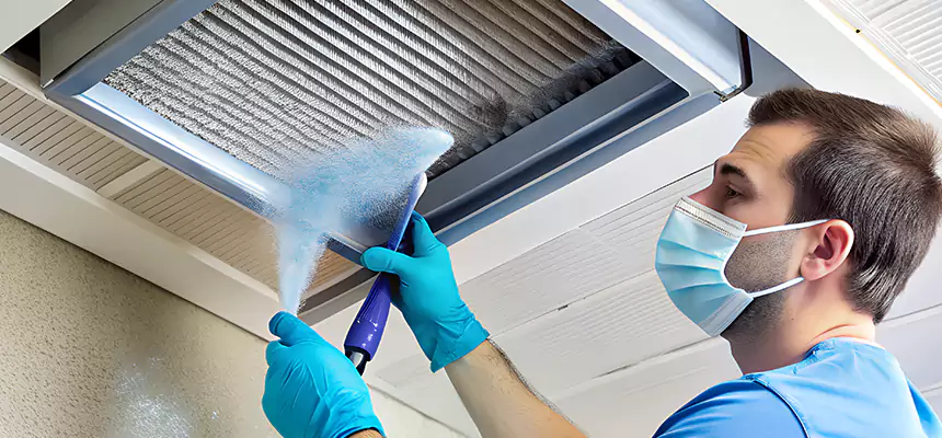 Our Home Ventilation Cleaning Services in Prairie Village, KS