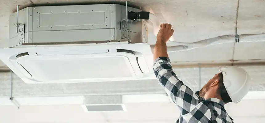 Our Local Vent Cleaning Services in Prairie Village, KS