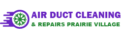 Air Duct Cleaning & Repairs Prairie Village