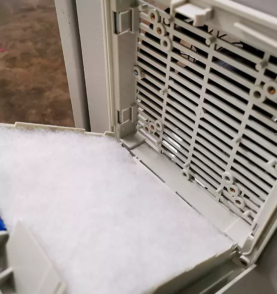 Professional Air Duct Expansion Solutions in Prairie Village, KS