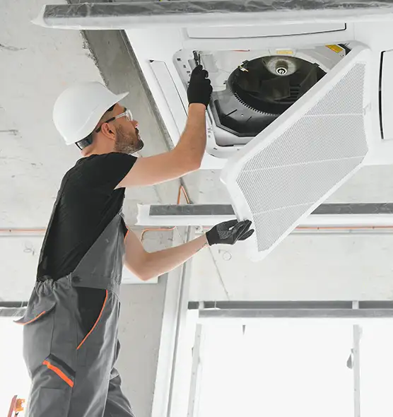 About Air Duct Rodent Removal in Prairie Village, KS