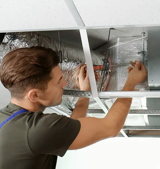 Professional Clogged Dryer Vent Repair in Prairie Village, KS