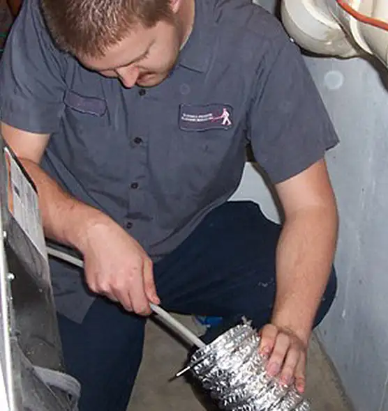 About Dryer Vent Hose Installation in Prairie Village, KS