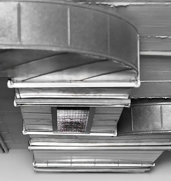 Expert Duct System Performance Boost Services in Prairie Village, KS