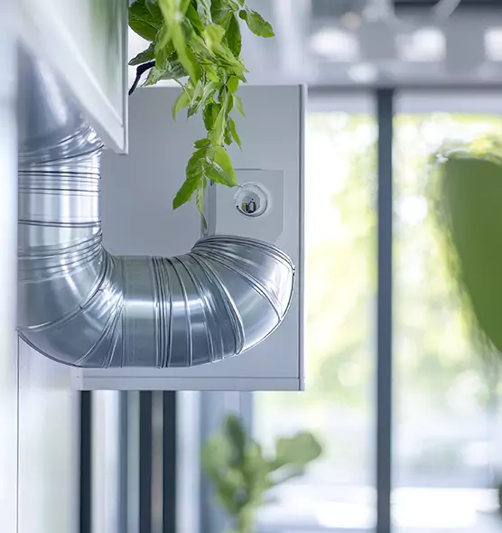 Professional Eco-Friendly Duct Cleaning Services in Prairie Village, KS