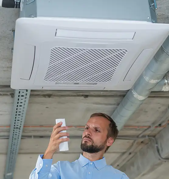 About Local Vent Cleaning Services in Prairie Village, KS