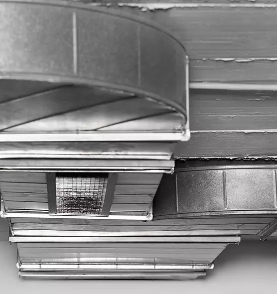 Professional Wall Vent Cleaning Service in Prairie Village, KS