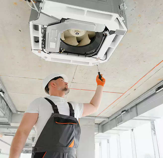 Why Homeowners & Businesses Trust Us in Prairie Village, KS?