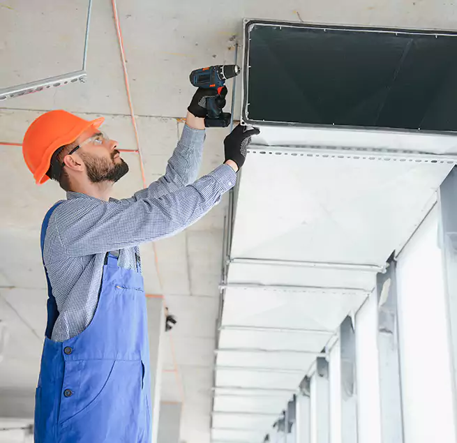 Why Homeowners & Businesses Trust Us in Prairie Village, KS?