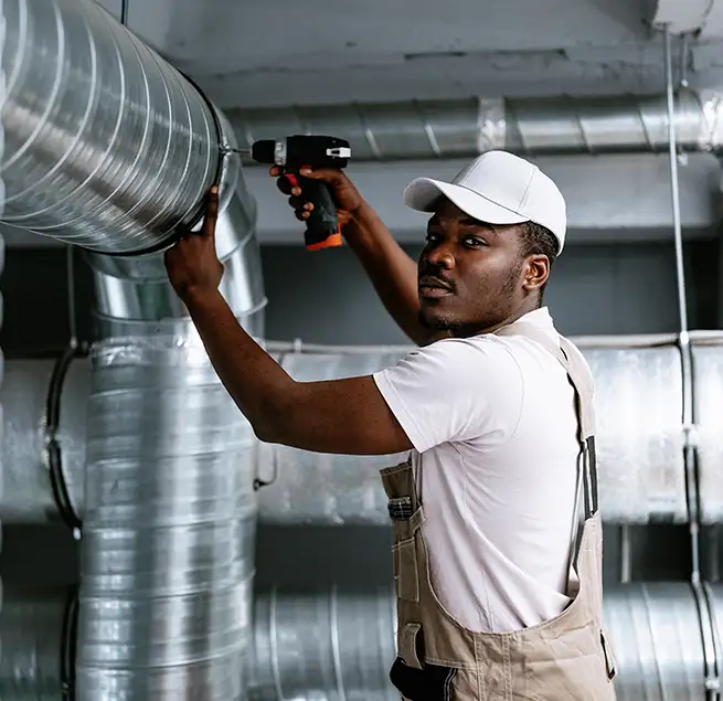 Why Homeowners & Businesses Trust Us Prairie Village, KS