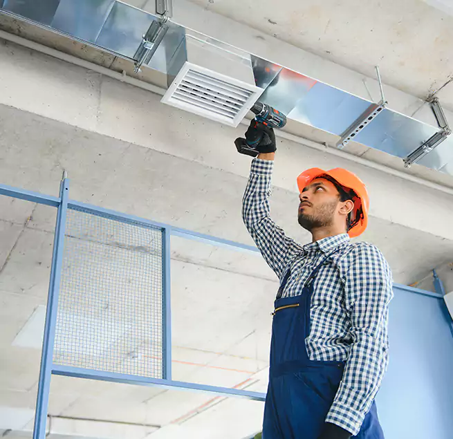 Why Homeowners & Businesses Trust Us in Prairie Village, KS?