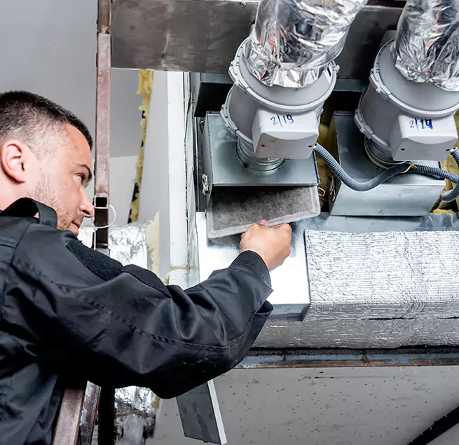 Why Homeowners & Businesses Trust Us in Prairie Village, KS?