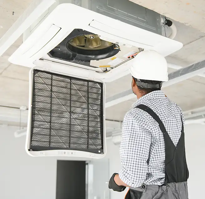 Why Homeowners & Businesses Trust Us in Prairie Village, KS?