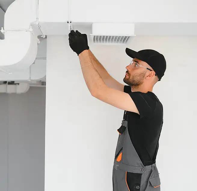 Why Homeowners & Businesses Trust Us in Prairie Village, KS?