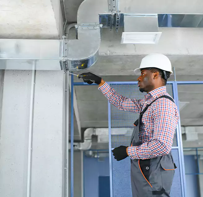 Why Homeowners & Businesses Trust Us Prairie Village, KS