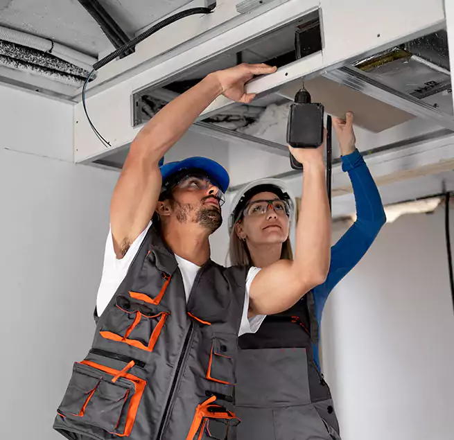 Why Homeowners & Businesses Trust Us in Prairie Village, KS