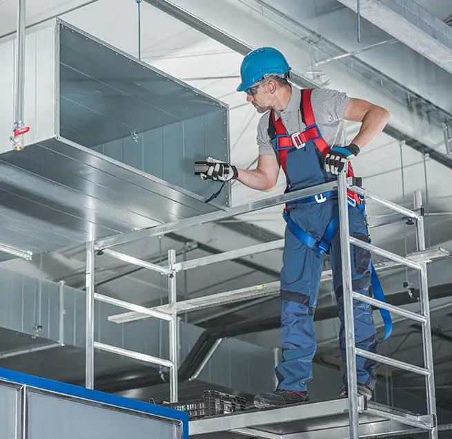 Why Homeowners & Businesses Trust Us in Prairie Village, KS?