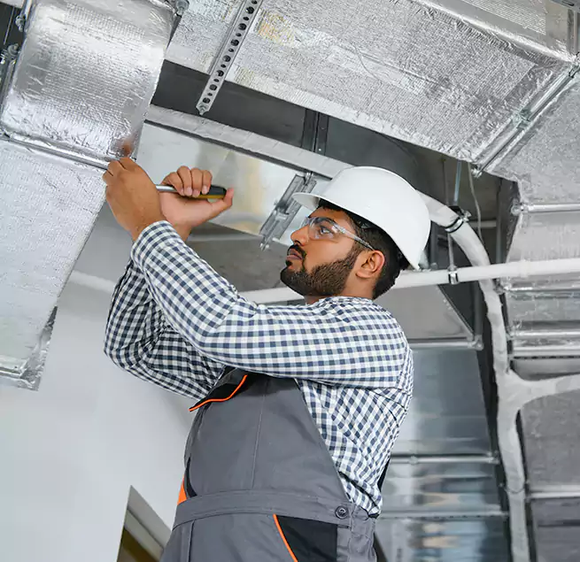 Why Homeowners & Businesses Trust Us Prairie Village, KS?