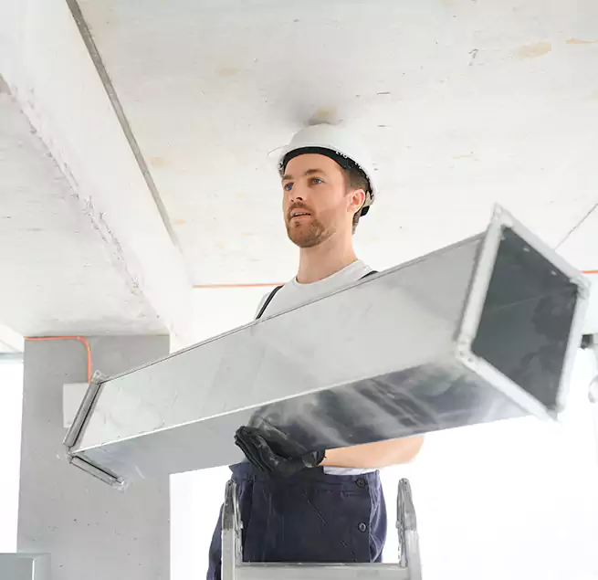 Why Homeowners & Businesses Trust Us in Prairie Village, KS