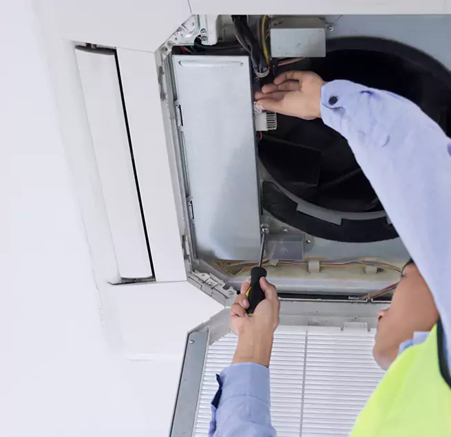 Why Homeowners & Businesses Trust Us Prairie Village, KS?