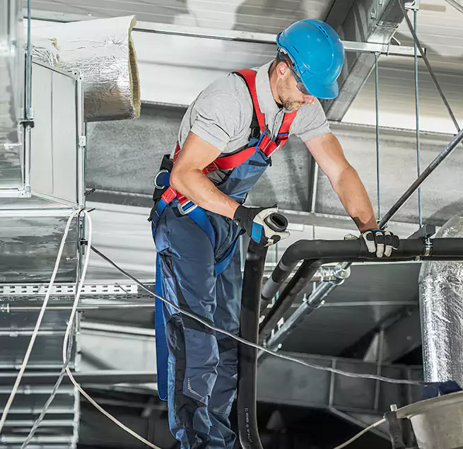 Why Homeowners & Businesses Trust Us in Prairie Village, KS?