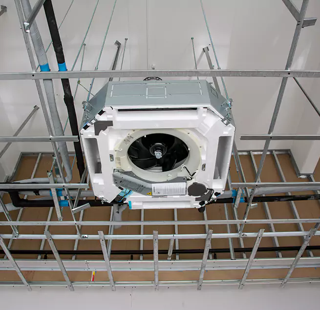 Why Homeowners & Businesses Trust Us in Prairie Village, KS?