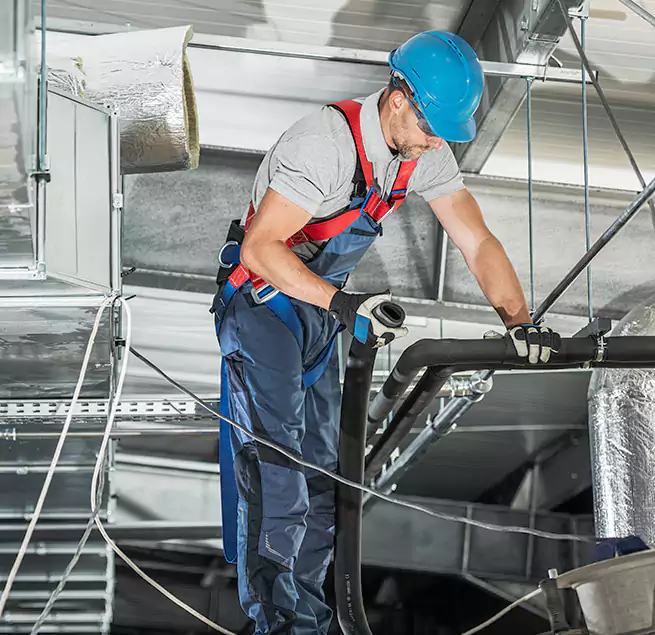 Why Homeowners & Businesses Trust Us in Prairie Village, KS?