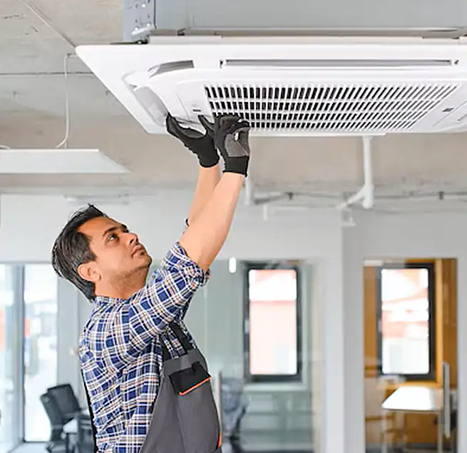 Why Homeowners & Businesses Trust Us in Prairie Village, KS?