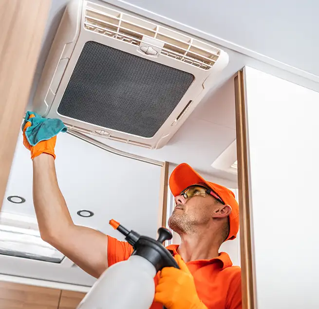 Why Homeowners & Businesses Trust Us in Prairie Village, KS?