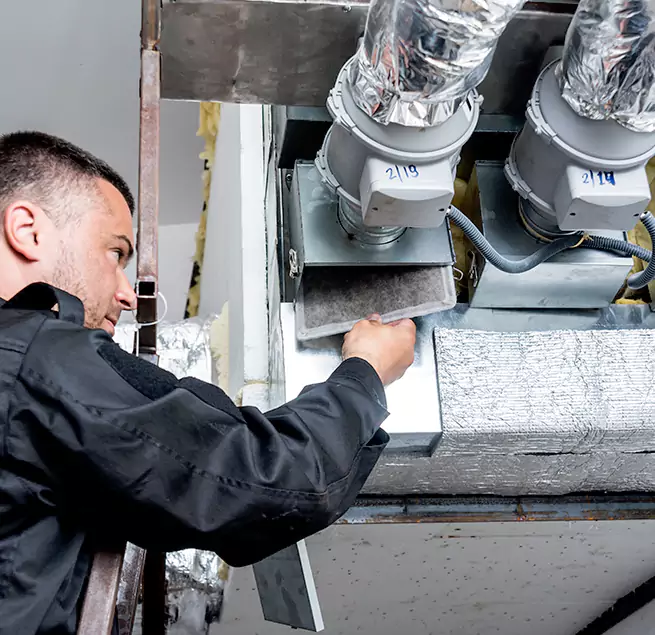 Why Homeowners & Businesses Trust Us in Prairie Village, KS?