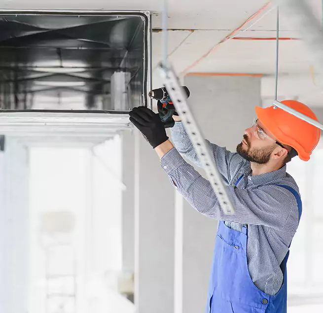 Why Homeowners & Businesses Trust Us Prairie Village, KS