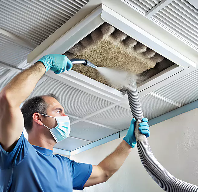 Why Homeowners & Businesses Trust Us Prairie Village, KS?