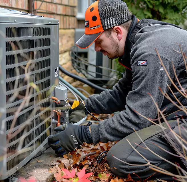 Why Homeowners & Businesses Trust Us in Prairie Village, KS?