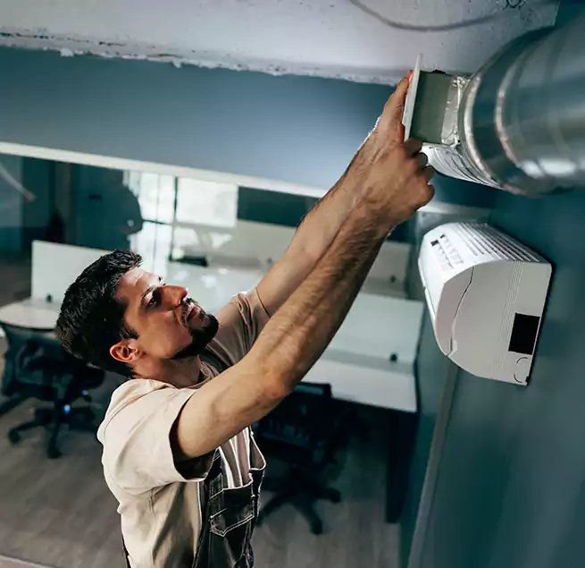 Why Homeowners & Businesses Trust Us in Prairie Village, KS?