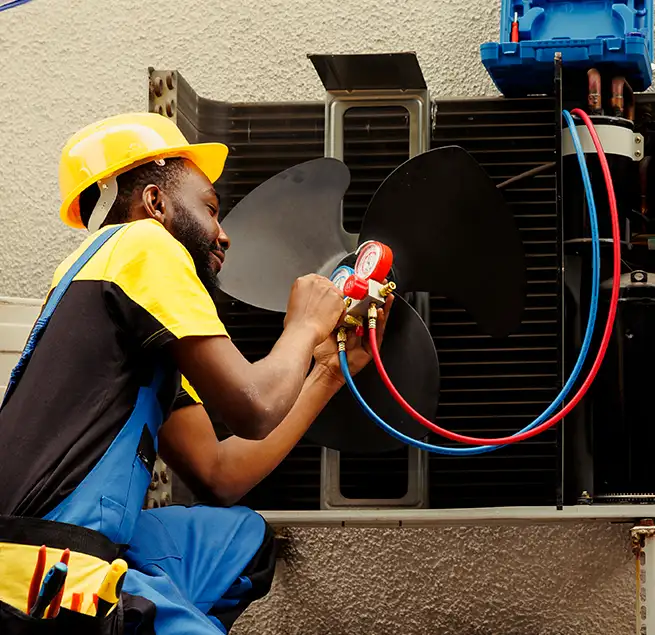 Why Homeowners & Businesses Trust Us in Prairie Village, KS?