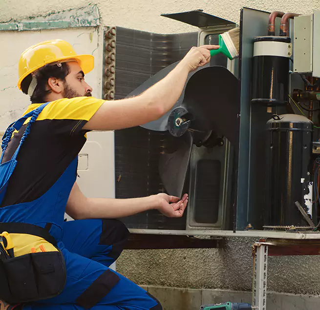 Why Homeowners & Businesses Trust Us Prairie Village, KS?