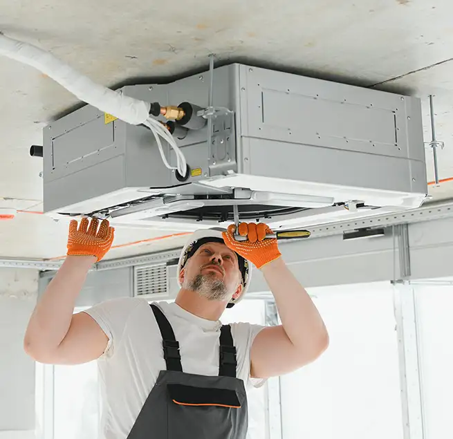 Why Homeowners & Businesses Trust Us Prairie Village, KS