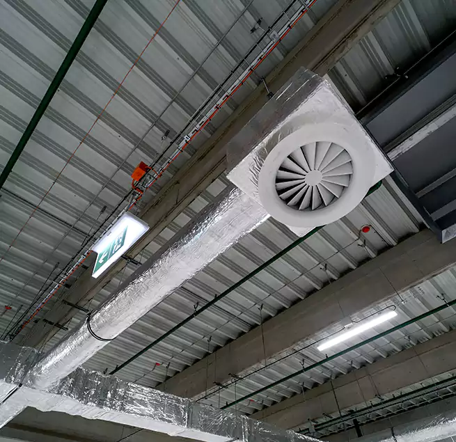 Why Homeowners & Businesses Trust Us in Prairie Village, KS