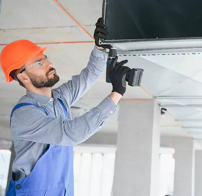 Why Homeowners & Businesses Trust Us in Prairie Village, KS?